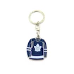 Keychain Jersey NHL Toronto Maple Leafs