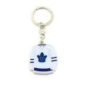 Keychain Jersey NHL Toronto Maple Leafs