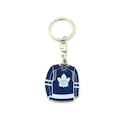 Keychain Jersey NHL Toronto Maple Leafs