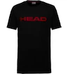 Kidner T-Shirt Head Club Ivan Black/Red
