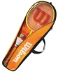 Kinder Badmintonset Wilson Junior Kit