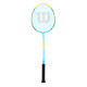 Kinder Badmintonset Wilson  Minions 2.0 Junior