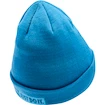 Kinder Beanie Nike Beanie Metal Swoosh Blue