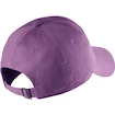 Kinder Cap Nike Swoosh Heritage Purple
