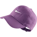 Kinder Cap Nike Swoosh Heritage Purple