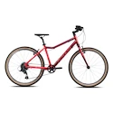 Kinder Fahrrad Academy  Grade 5 Edition - FUNtasy Magenta