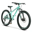 Kinder Fahrrad Beany Blaster  24 Mint