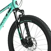 Kinder Fahrrad Beany Blaster  24 Mint