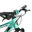 Kinder Fahrrad Beany Blaster  24 Mint