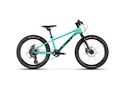 Kinder Fahrrad Beany Blaster XC 24 Mint