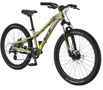 Kinder Fahrrad GT  Stomper 24" Ace
