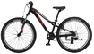 Kinder Fahrrad GT  Stomper 24 Prime Black