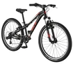 Kinder Fahrrad GT  Stomper 24 Prime Black