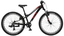 Kinder Fahrrad GT  Stomper 24 Prime Black