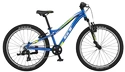 Kinder Fahrrad GT  Stomper 24 Prime Blue 2021