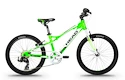 Kinder Fahrrad Head Ridott I 20" Green 2018