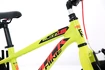 Kinder Fahrrad Rock Machine 16 Blizz yellow