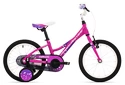 Kinder Fahrrad Rock Machine 16 Catherine 16 pink 2017