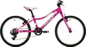 Kinder Fahrrad Rock Machine 20 Catherine pink
