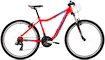 Kinder Fahrrad Rock Machine 26 Surge 26 16,5 rot + GESCHENK