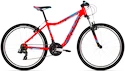 Kinder Fahrrad Rock Machine 26 Surge 26 16,5 rot + GESCHENK