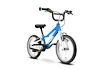 Kinder Fahrrad Woom  2 14" blue