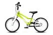 Kinder Fahrrad Woom  2 14" Lime