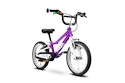 Kinder Fahrrad Woom  2 14" purple