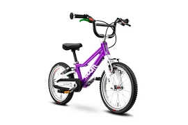 Kinder Fahrrad Woom 2 14" purple