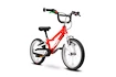 Kinder Fahrrad Woom  2 14" red