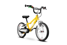 Kinder Fahrrad Woom 2 14" yellow