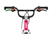 Kinder Fahrrad Woom 2 GO Hot Pink