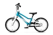 Kinder Fahrrad Woom 2 GO Metallic Blue