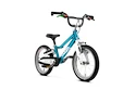Kinder Fahrrad Woom 2 GO Metallic Blue