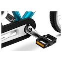 Kinder Fahrrad Woom 2 GO Metallic Blue