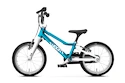Kinder Fahrrad Woom 2 GO Metallic Blue