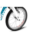 Kinder Fahrrad Woom 2 GO Metallic Blue