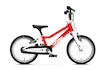 Kinder Fahrrad Woom 2 GO Red