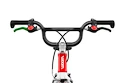 Kinder Fahrrad Woom 2 GO Red