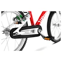 Kinder Fahrrad Woom 2 GO Red