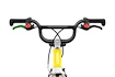 Kinder Fahrrad Woom 2 GO Vibrant Yellow