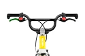Kinder Fahrrad Woom 2 GO Vibrant Yellow