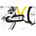 Kinder Fahrrad Woom 2 GO Vibrant Yellow