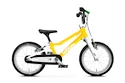 Kinder Fahrrad Woom 2 GO Vibrant Yellow