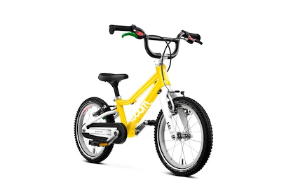 Kinder Fahrrad Woom 2 GO Vibrant Yellow