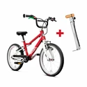 Kinder Fahrrad Woom  3 16"