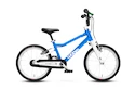 Kinder Fahrrad Woom 3  16" Blue