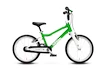 Kinder Fahrrad Woom  3 16" green