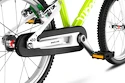 Kinder Fahrrad Woom 3  16" Lime