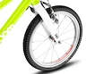 Kinder Fahrrad Woom  3 16" Lime